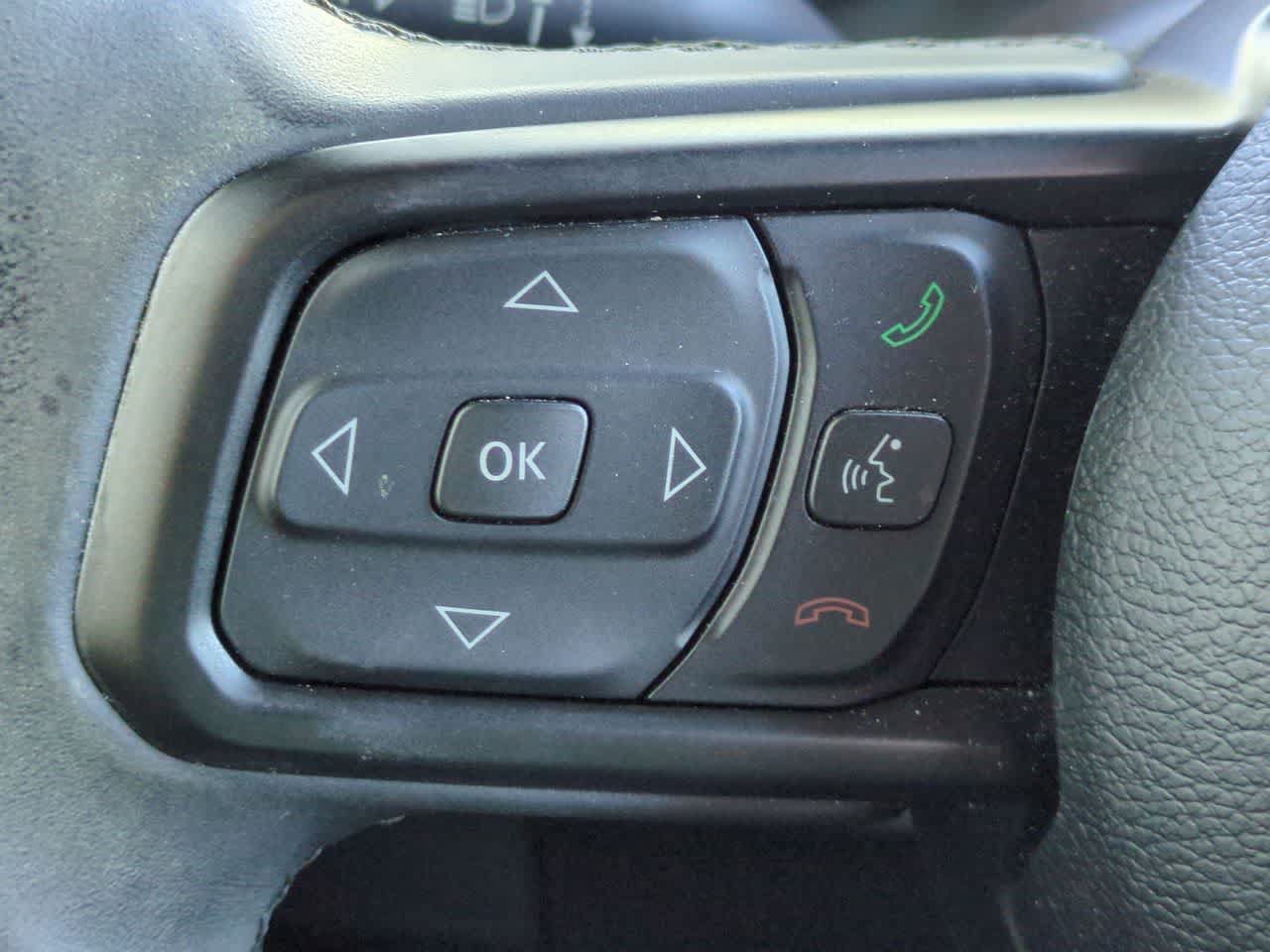 Used 2022 Jeep Wrangler Sport AWD/4WD image 23