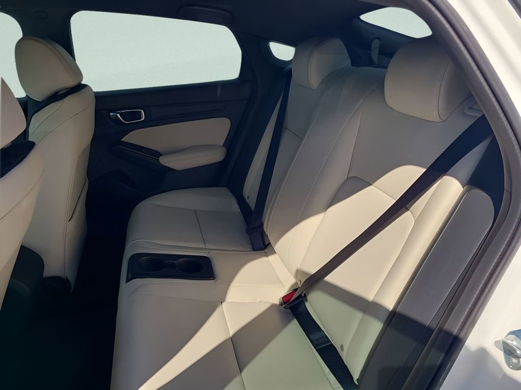 New 2026 Acura Integra Type S image 20