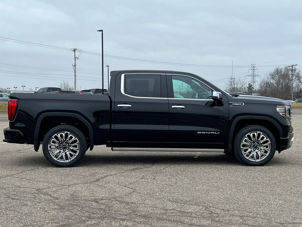 New 2026 GMC Sierra 1500 Denali Ultimate image 57
