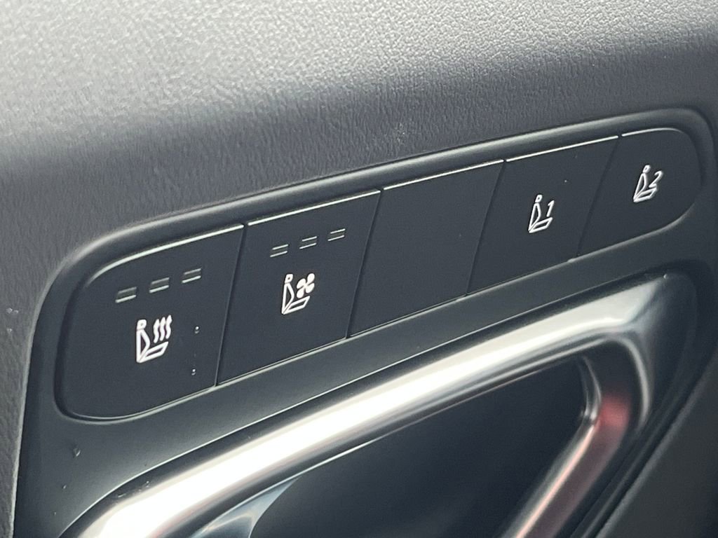 New 2025 Kia K4 GT-Line w/ GT-Line Premium Package image 21