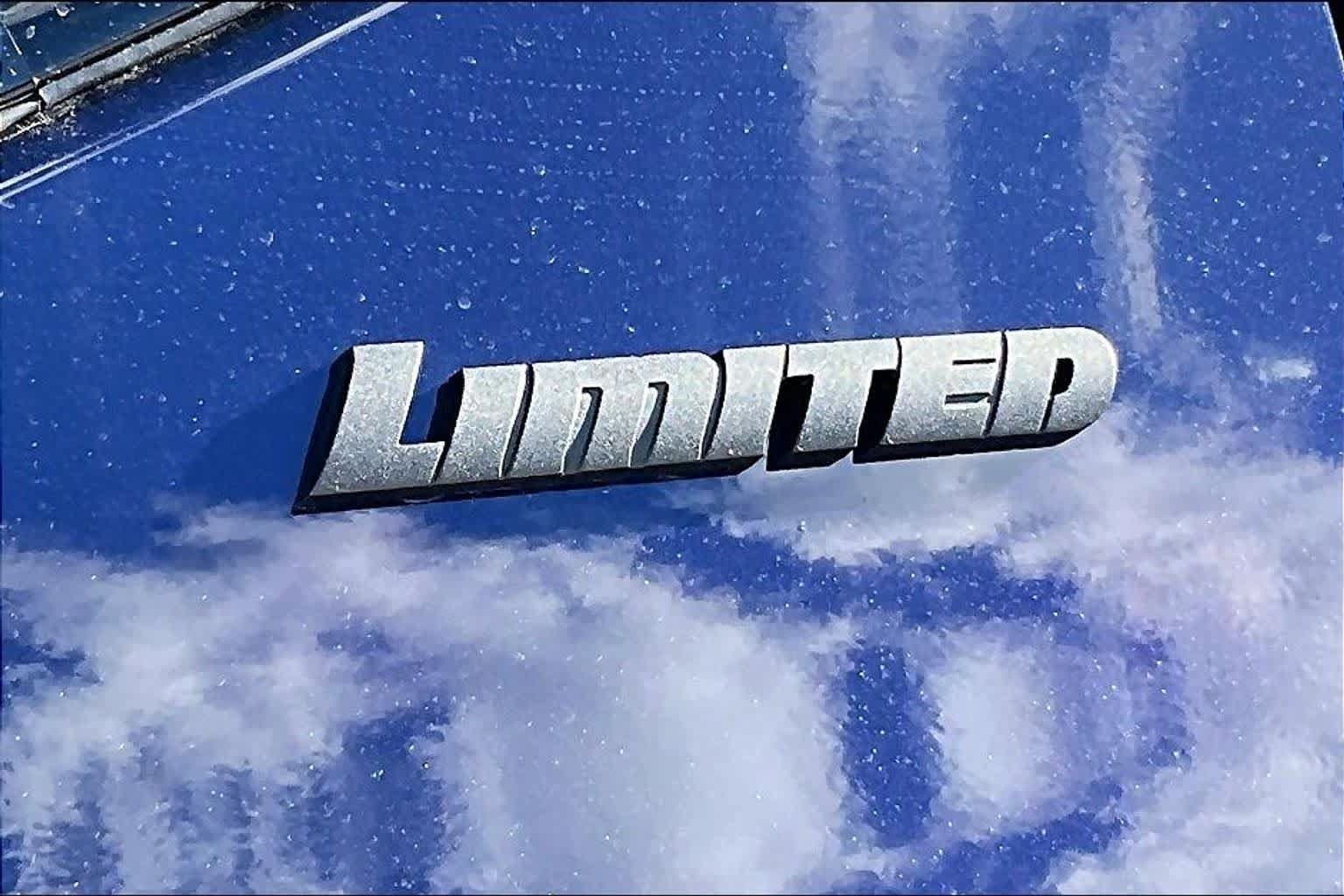 New 2026 Toyota Tundra Limited AWD/4WD image 17
