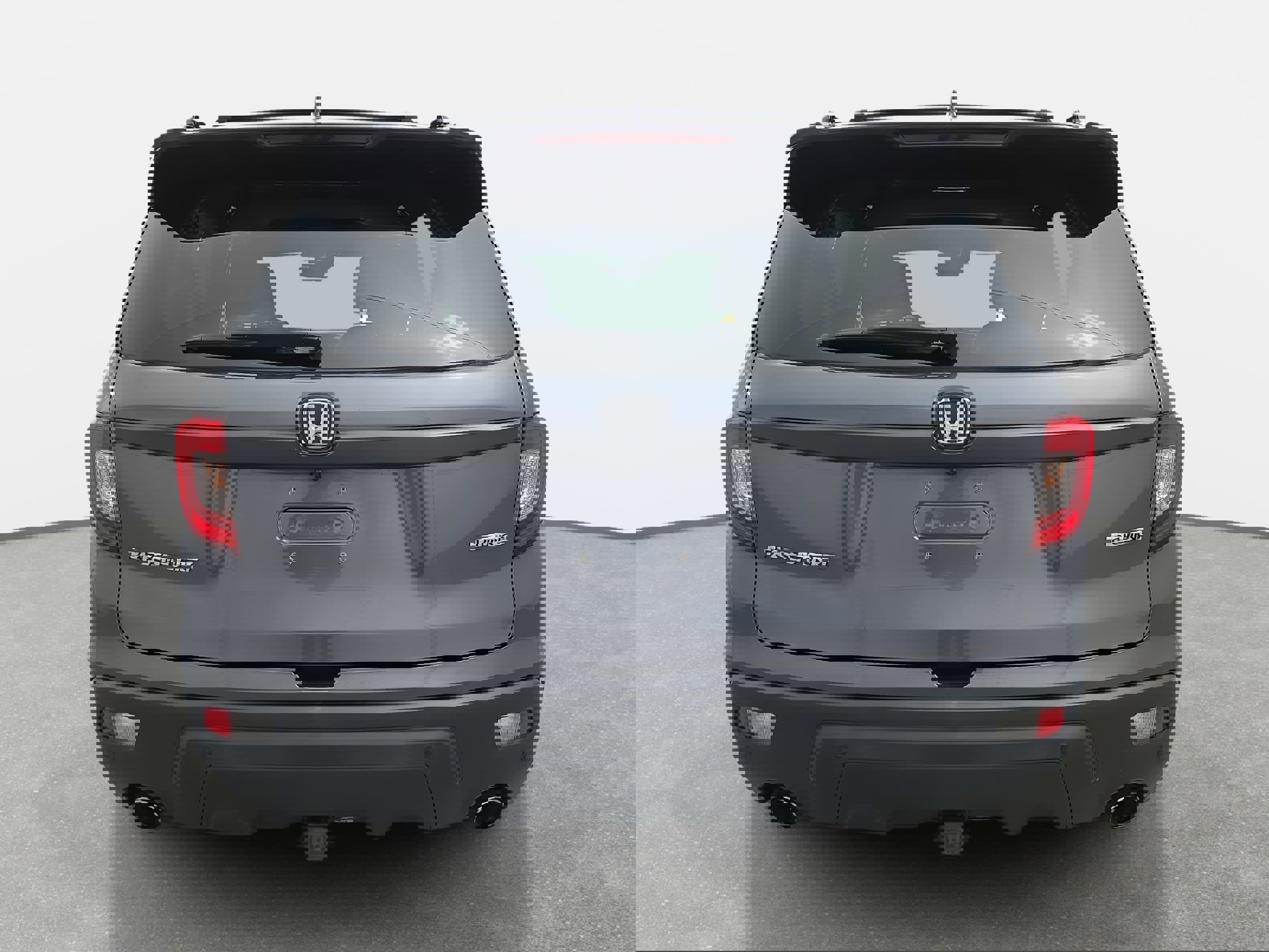 Used 2020 Honda Passport Touring image 6