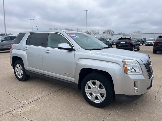 Used 2014 GMC Terrain SLE
