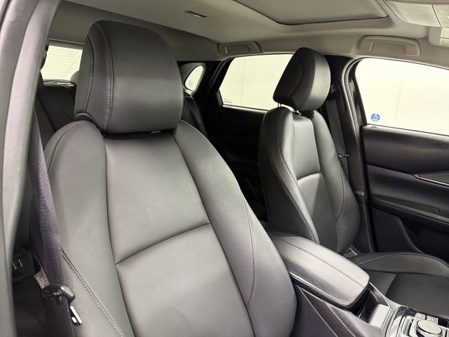 Certified 2025 MAZDA CX-30 AWD 2.5 S w/ Preferred Package image 18