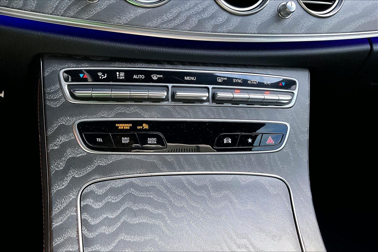 Used 2023 Mercedes-Benz E 53 AMG 4MATIC Sedan image 28
