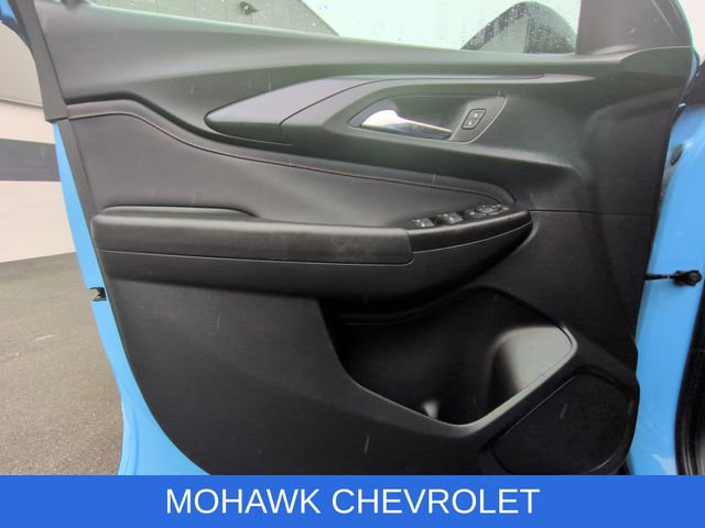 Used 2023 Chevrolet TrailBlazer RS w/ Convenience Package image 22