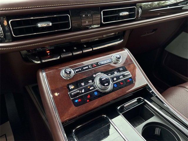 Used 2020 Lincoln Aviator Black Label w/ Dynamic Handling Package image 34