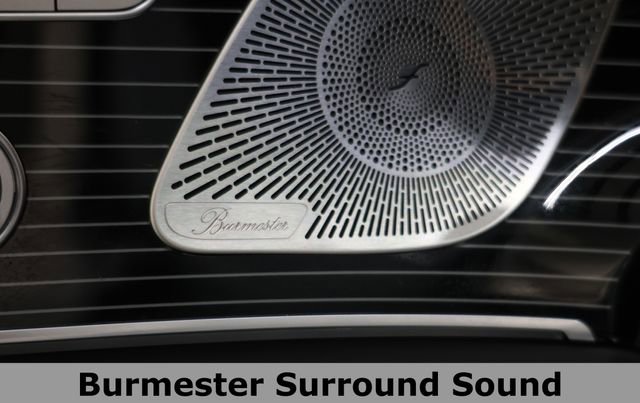 Used 2026 Mercedes-Benz Maybach GLS 600 4MATIC image 43
