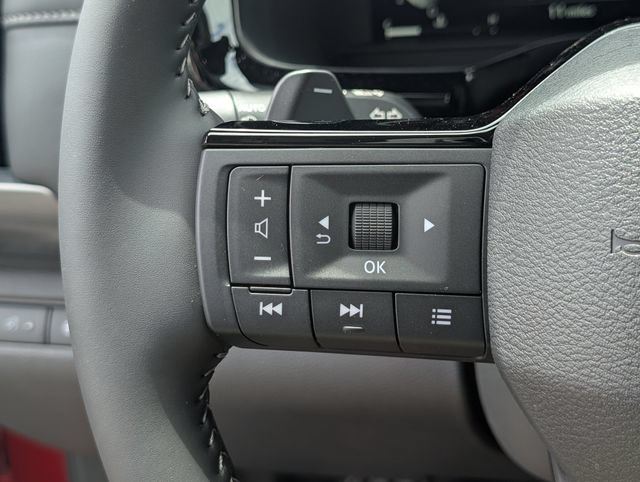 New 2026 Nissan Pathfinder SL w/ SL Premium Package AWD/4WD image 24