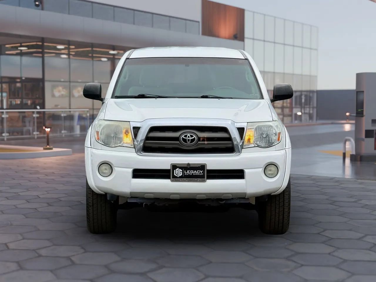 Used 2009 Toyota Tacoma PreRunner image 19