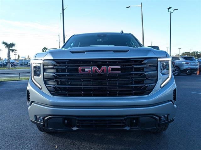 New 2026 GMC Sierra 1500 Elevation image 9