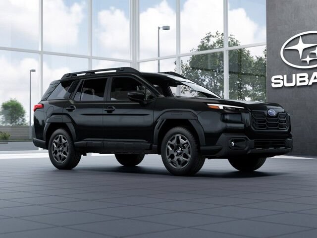 New 2026 Subaru Outback Premium AWD/4WD image 1