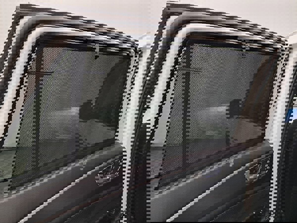 Used 2025 Volkswagen Atlas Cross Sport SE image 45