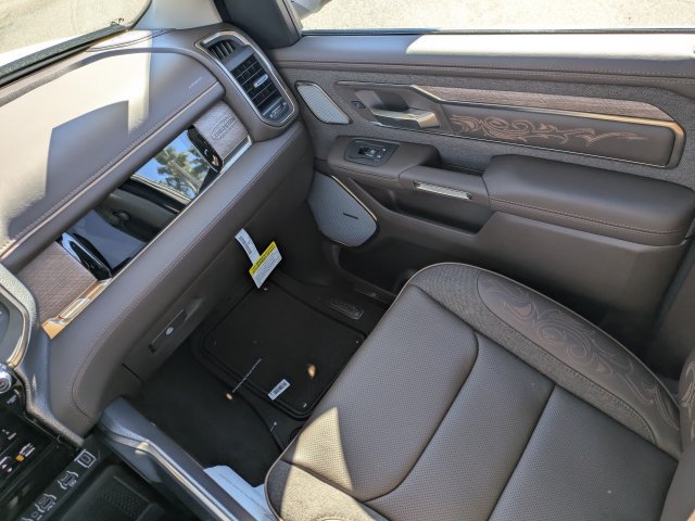 New 2026 RAM 1500 Limited AWD/4WD image 18