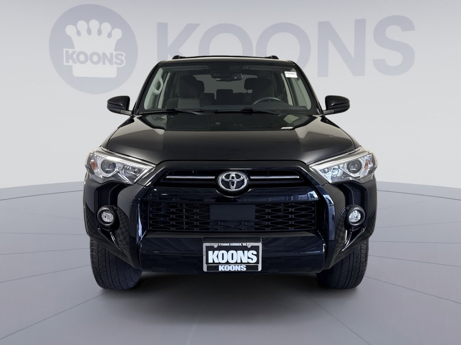 Used 2023 Toyota 4Runner SR5 AWD/4WD image 11