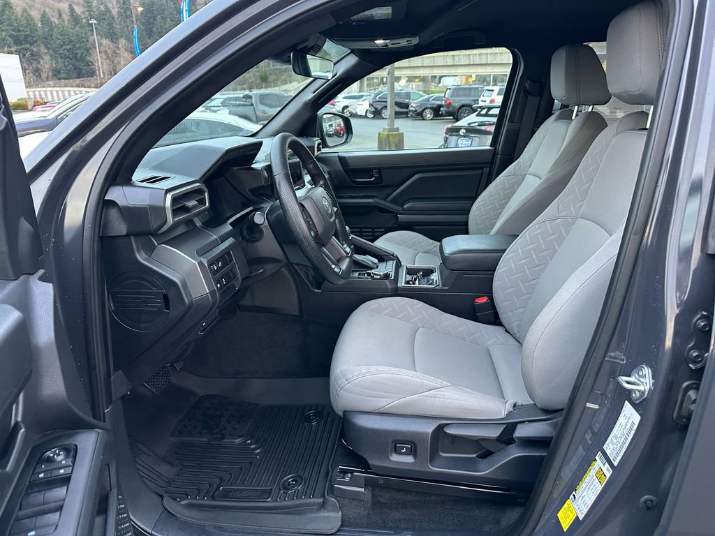 Used 2024 Toyota Tacoma SR5 image 13