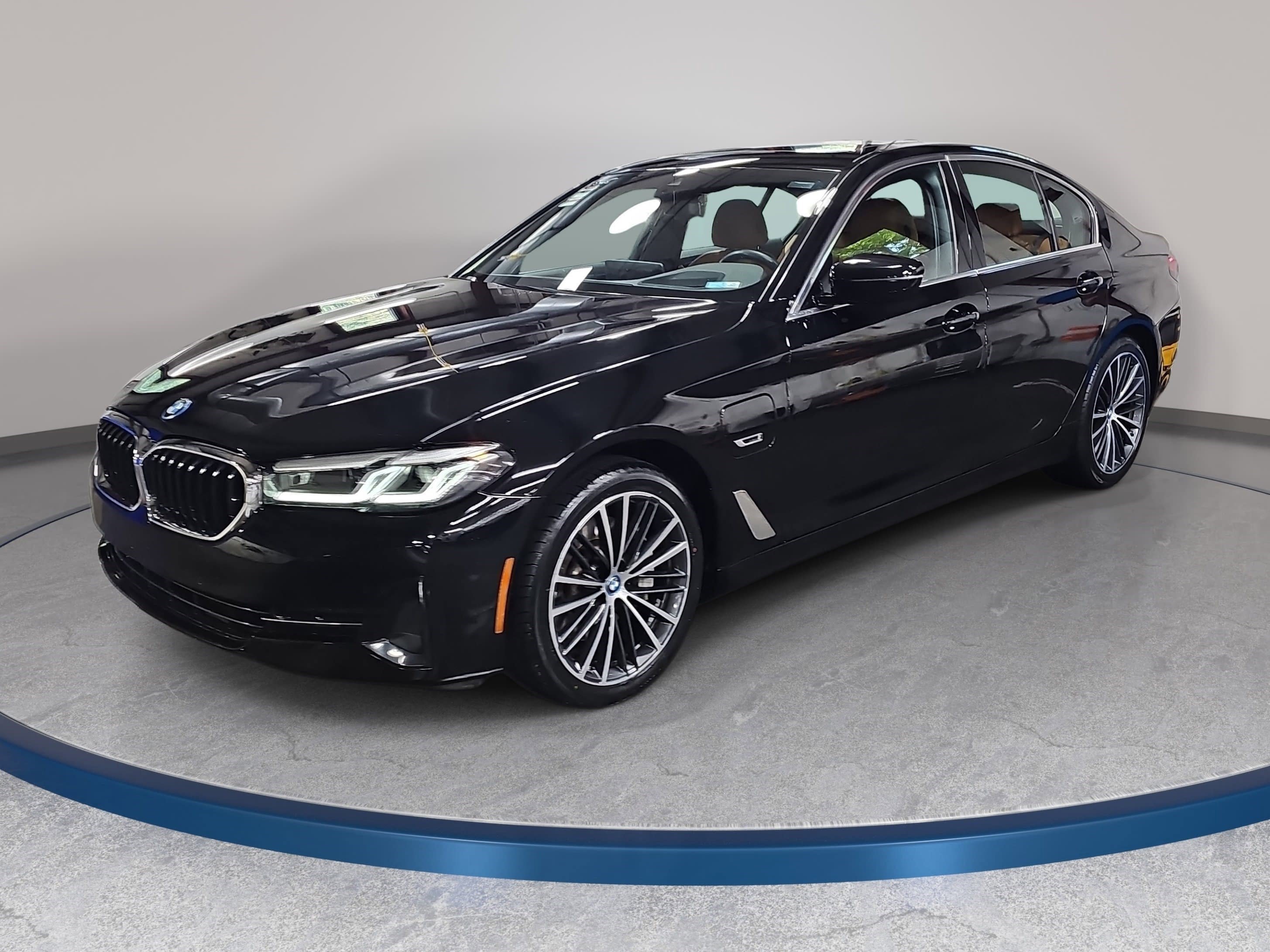 Used 2023 BMW 530e xDrive