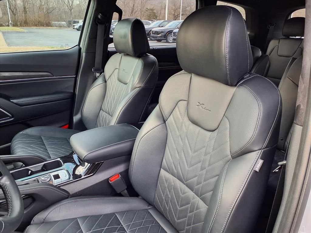 Used 2025 Kia Telluride SX Prestige X-Line image 13