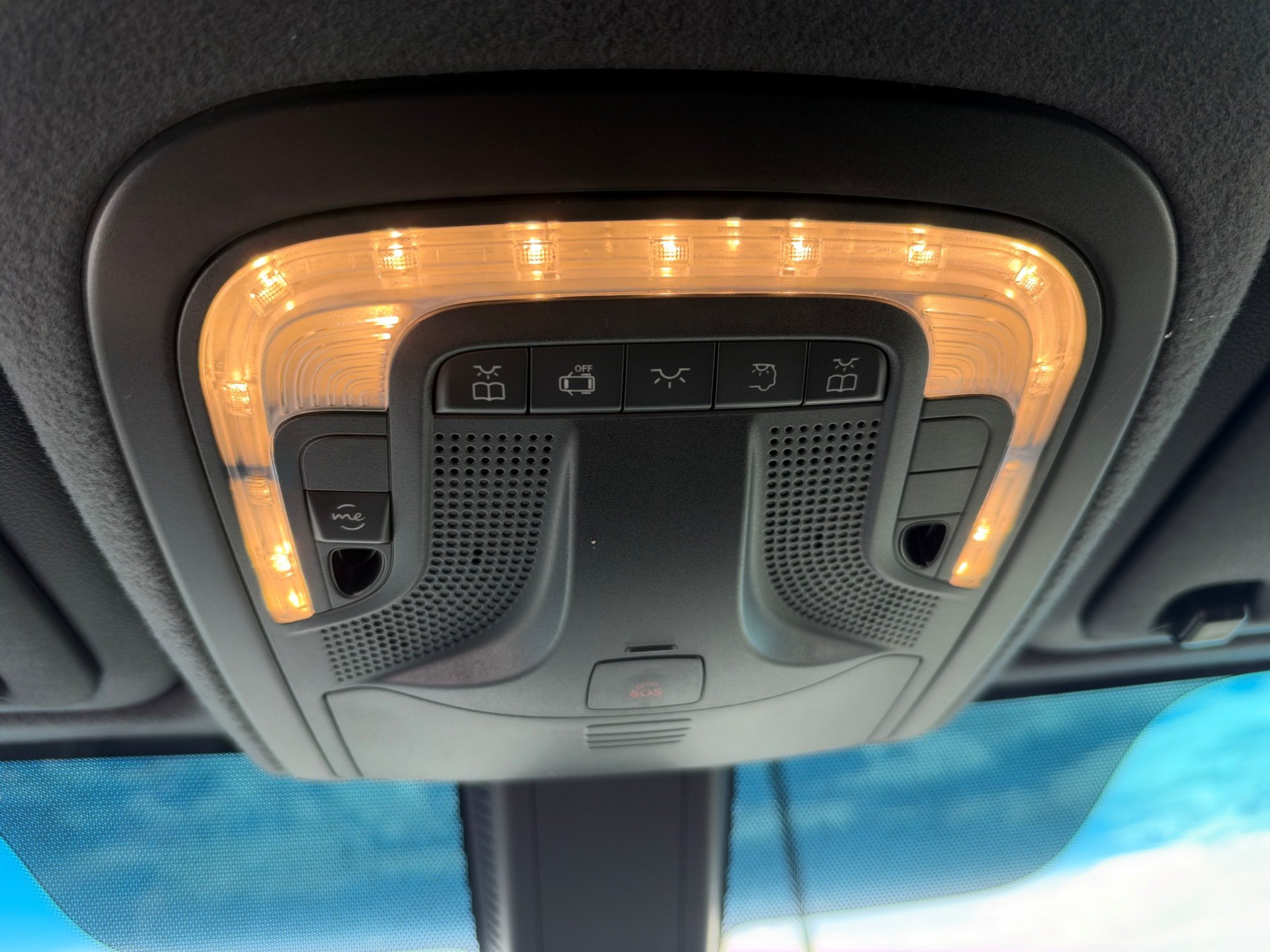 Used 2025 Mercedes-Benz Sprinter 2500 image 16