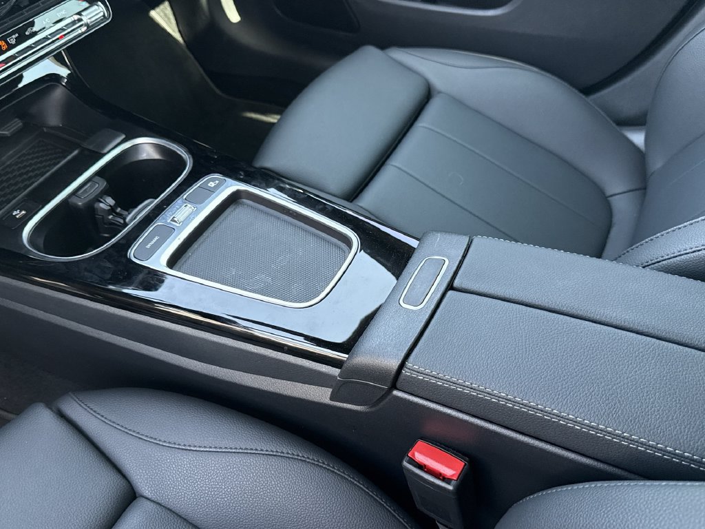 New 2026 Mercedes-Benz CLA 250 image 22
