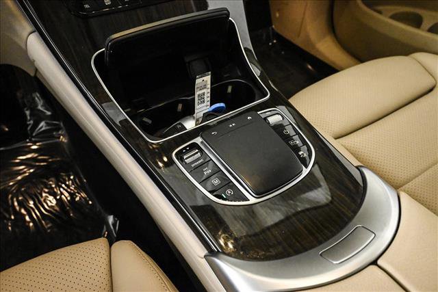 Certified 2022 Mercedes-Benz GLC 300 4MATIC image 13