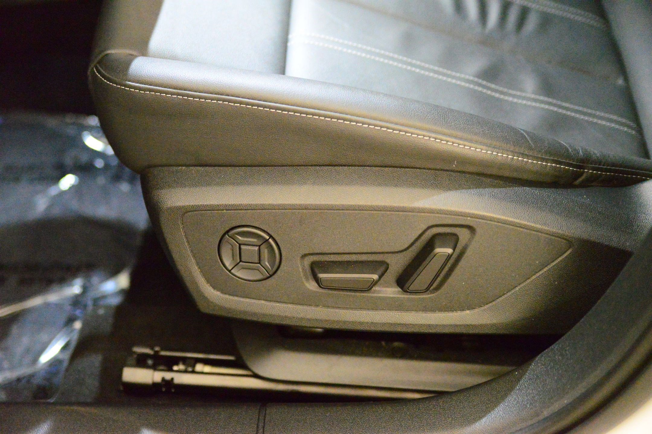 Certified 2025 Audi A3 2.0T Premium Plus w/ Premium Plus Package image 26