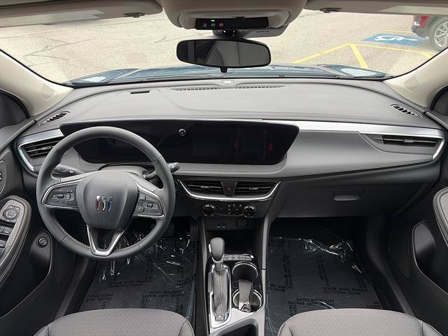 Used 2024 Buick Encore GX Preferred AWD/4WD image 14