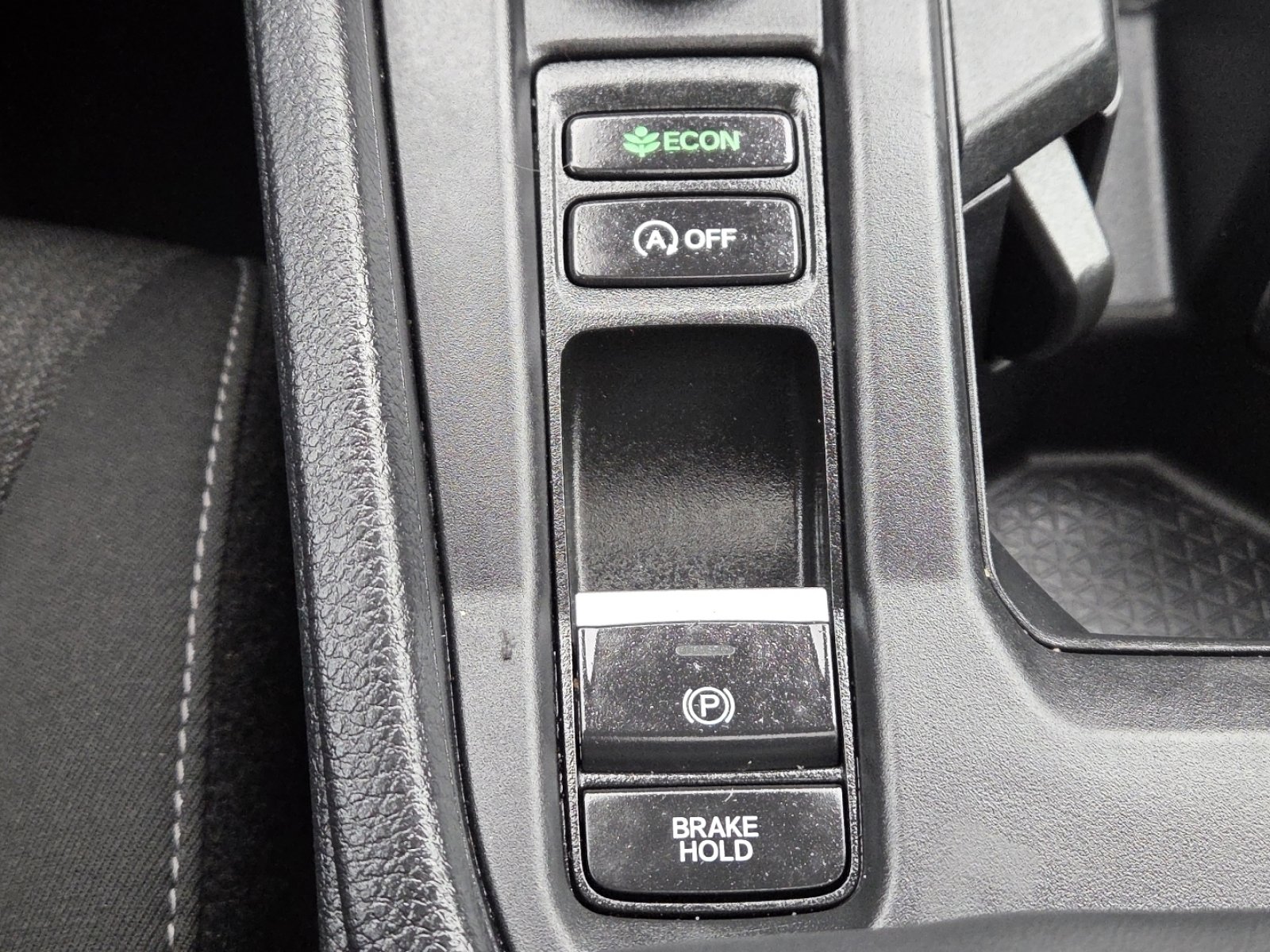 Used 2024 Honda Accord EX image 8