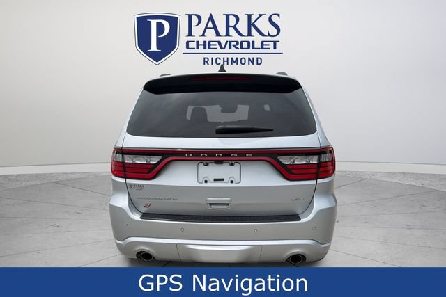 Used 2024 Dodge Durango GT RWD image 7