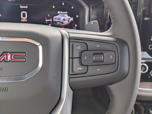 New 2026 GMC Sierra 1500 SLT w/ SLT Premium Package AWD/4WD image 29