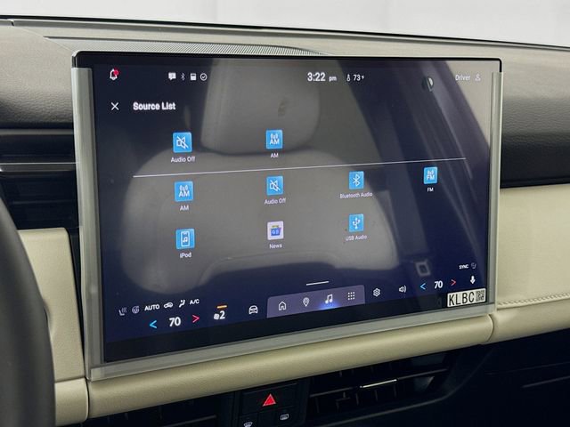 New 2026 MAZDA CX-5 Preferred image 14