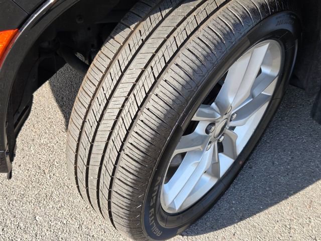 Used 2024 Dodge Durango GT image 21