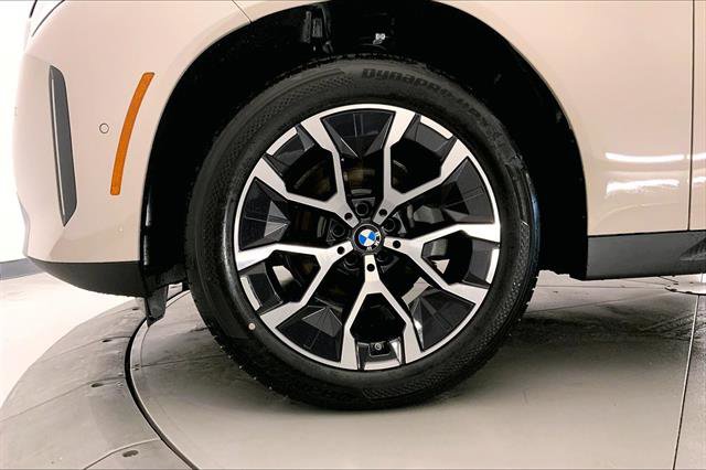 New 2026 BMW X3 xDrive30 w/ Premium Package image 9