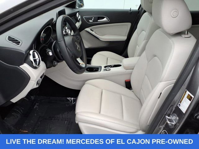 Certified 2020 Mercedes-Benz GLA 250 4MATIC image 14