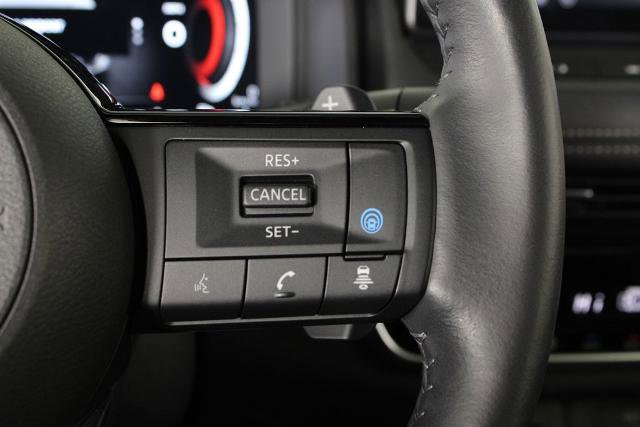 Certified 2024 Nissan Rogue Platinum w/ Platinum Premium Package image 30