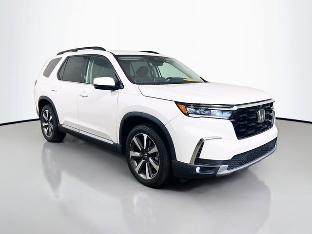 Certified 2023 Honda Pilot Elite image 24