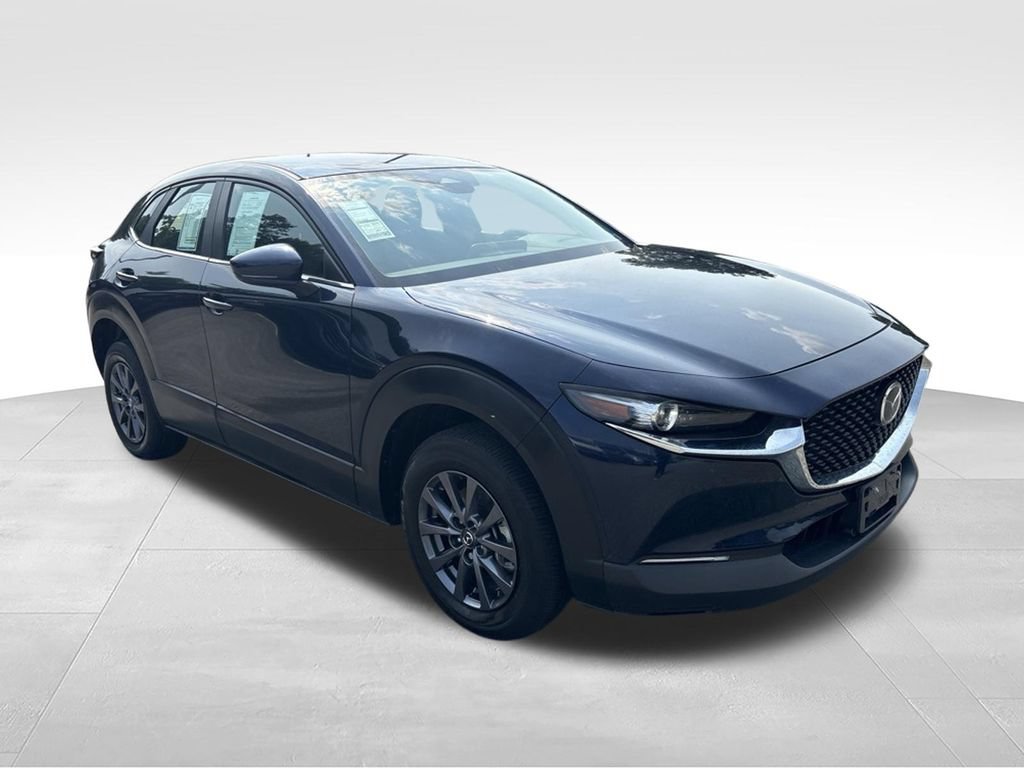 Used 2024 MAZDA CX-30 AWD 2.5 S image 6