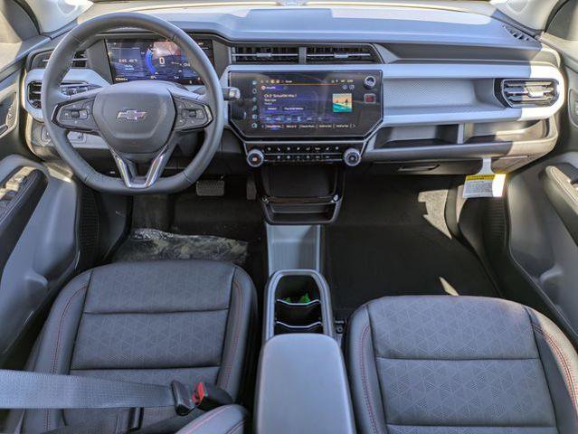 New 2027 Chevrolet Bolt RS w/ LPO, All-Weather Package FWD image 21