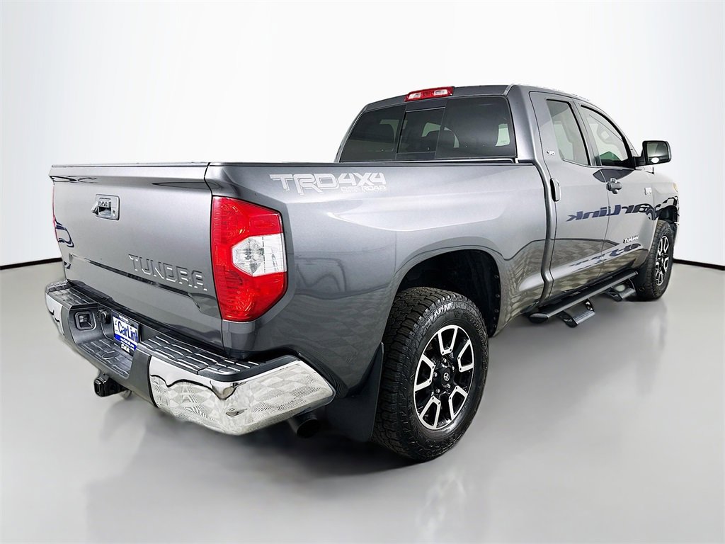 Used 2019 Toyota Tundra SR5 image 8