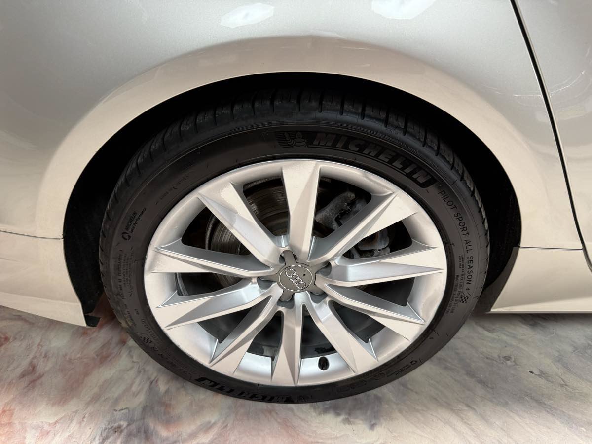 Used 2016 Audi A7 3.0T Prestige AWD/4WD image 37
