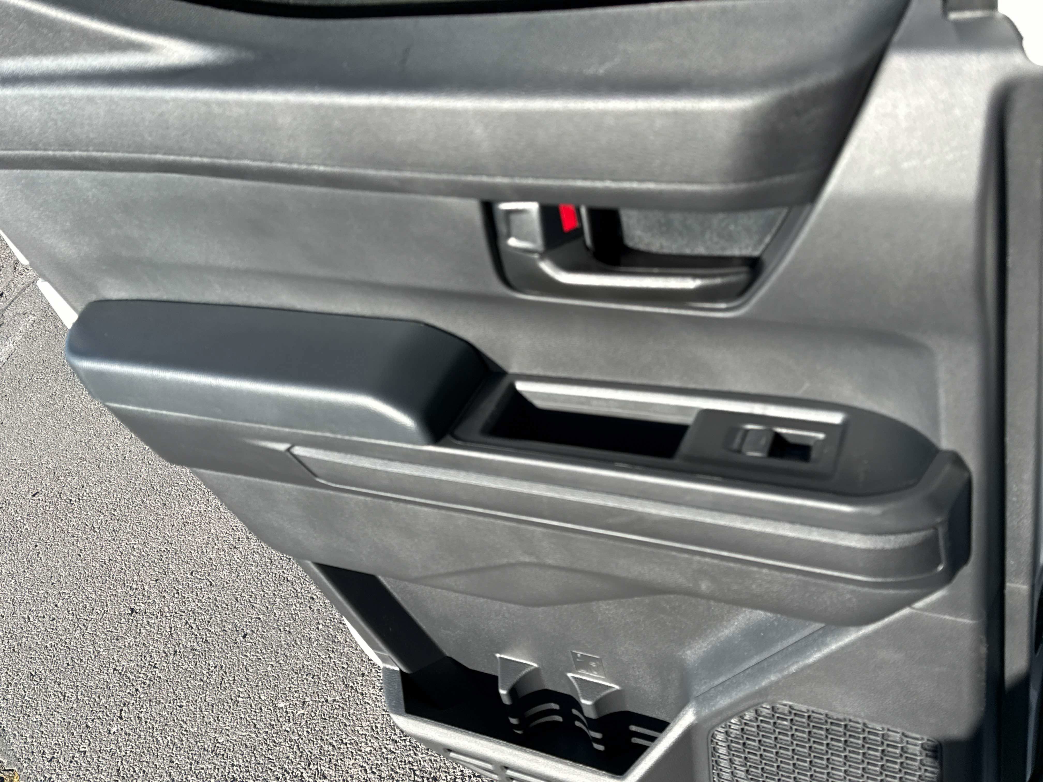 New 2026 Toyota Tacoma SR5 image 15