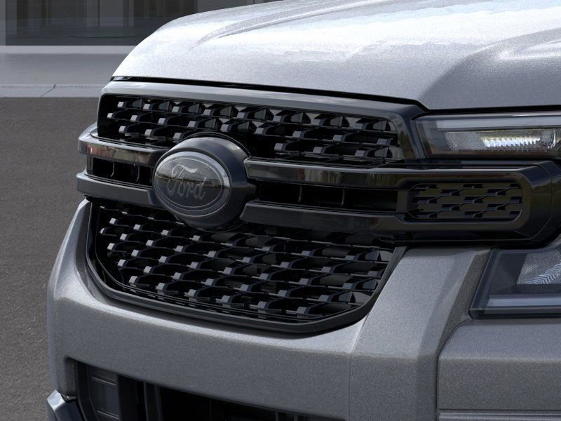 New 2026 Ford Ranger XLT image 17