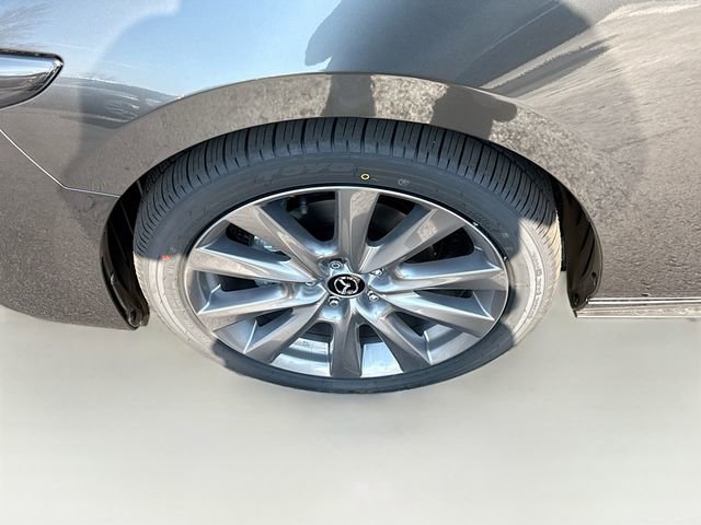 New 2026 MAZDA MAZDA3 2.5 S Sedan w/ Preferred Pkg image 32