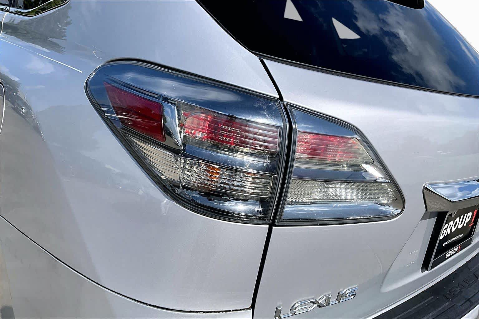Used 2010 Lexus RX 350 2WD w/ Premium Pkg image 25