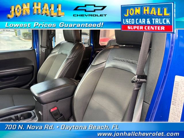 Used 2020 Jeep Wrangler Unlimited Sport AWD/4WD image 19