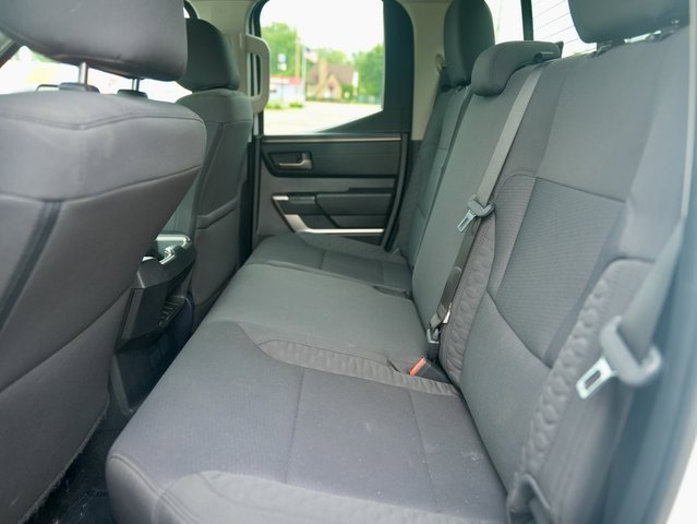 Used 2023 Toyota Tundra SR5 image 11