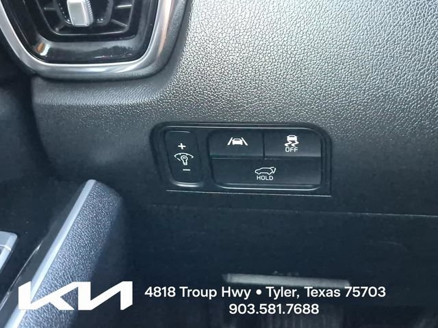 Certified 2023 Kia Sorento SX AWD/4WD image 30