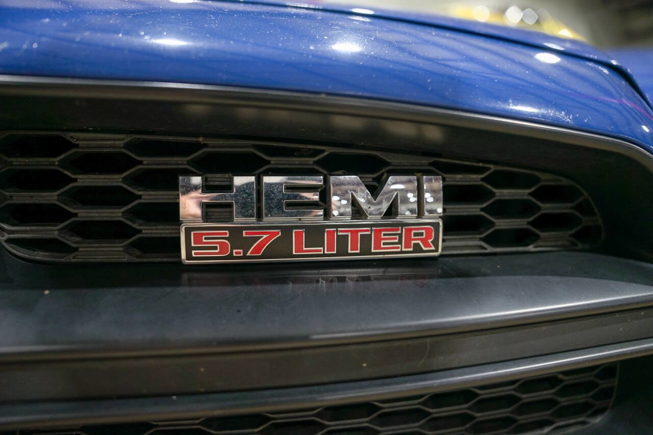 Used 2014 Dodge Charger Police image 21