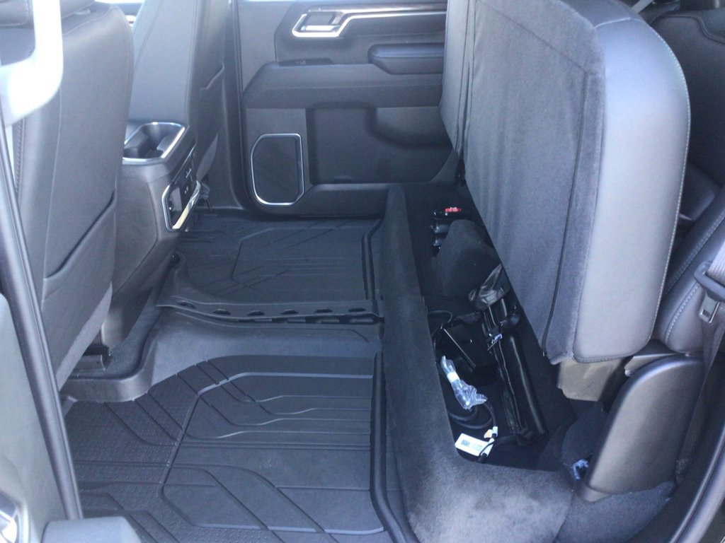 New 2025 Chevrolet Silverado 2500 LTZ w/ LTZ Plus Package image 25