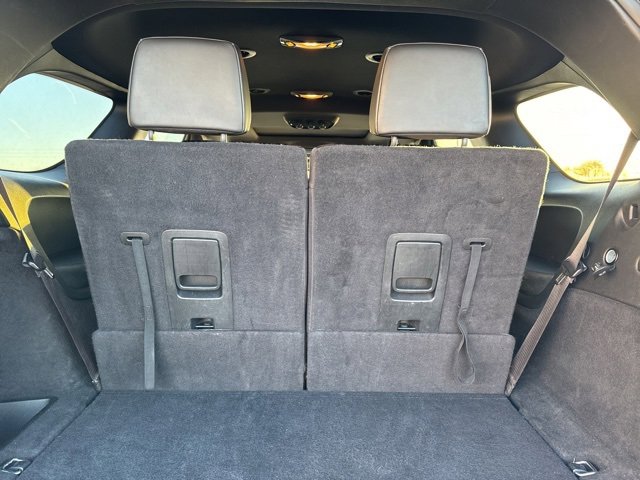 Used 2024 Dodge Durango GT image 8